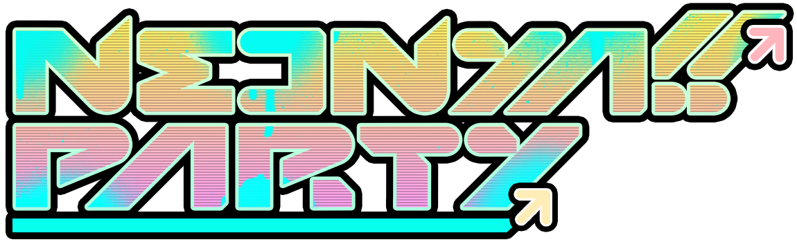 Neonya!! Party